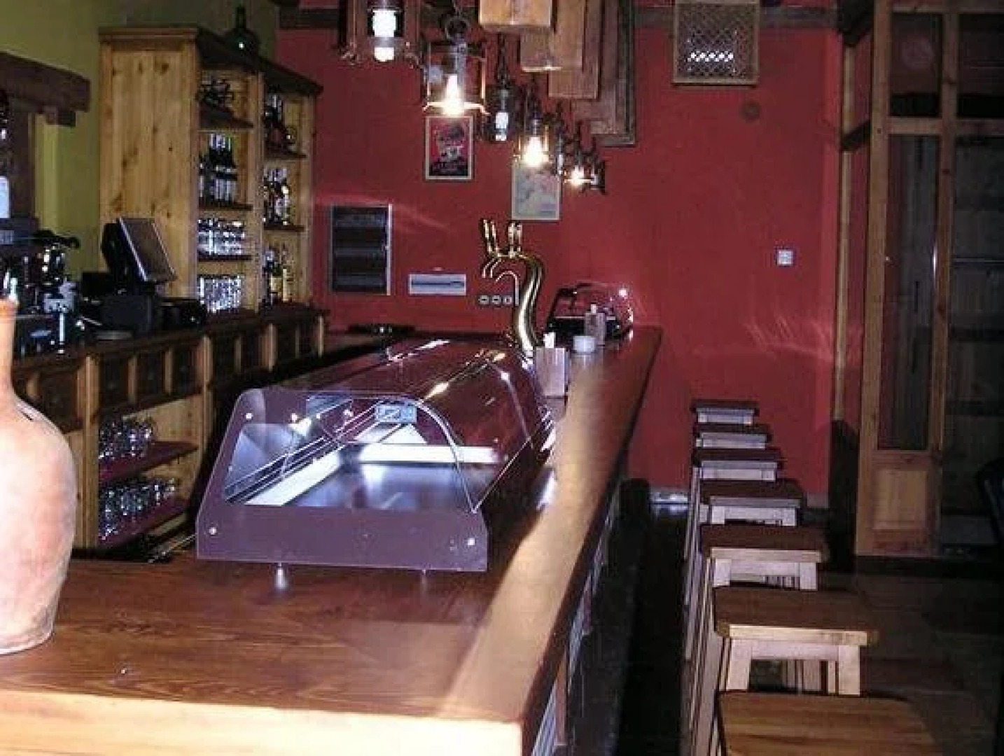 Hotel Rural Sierra de San Pedro