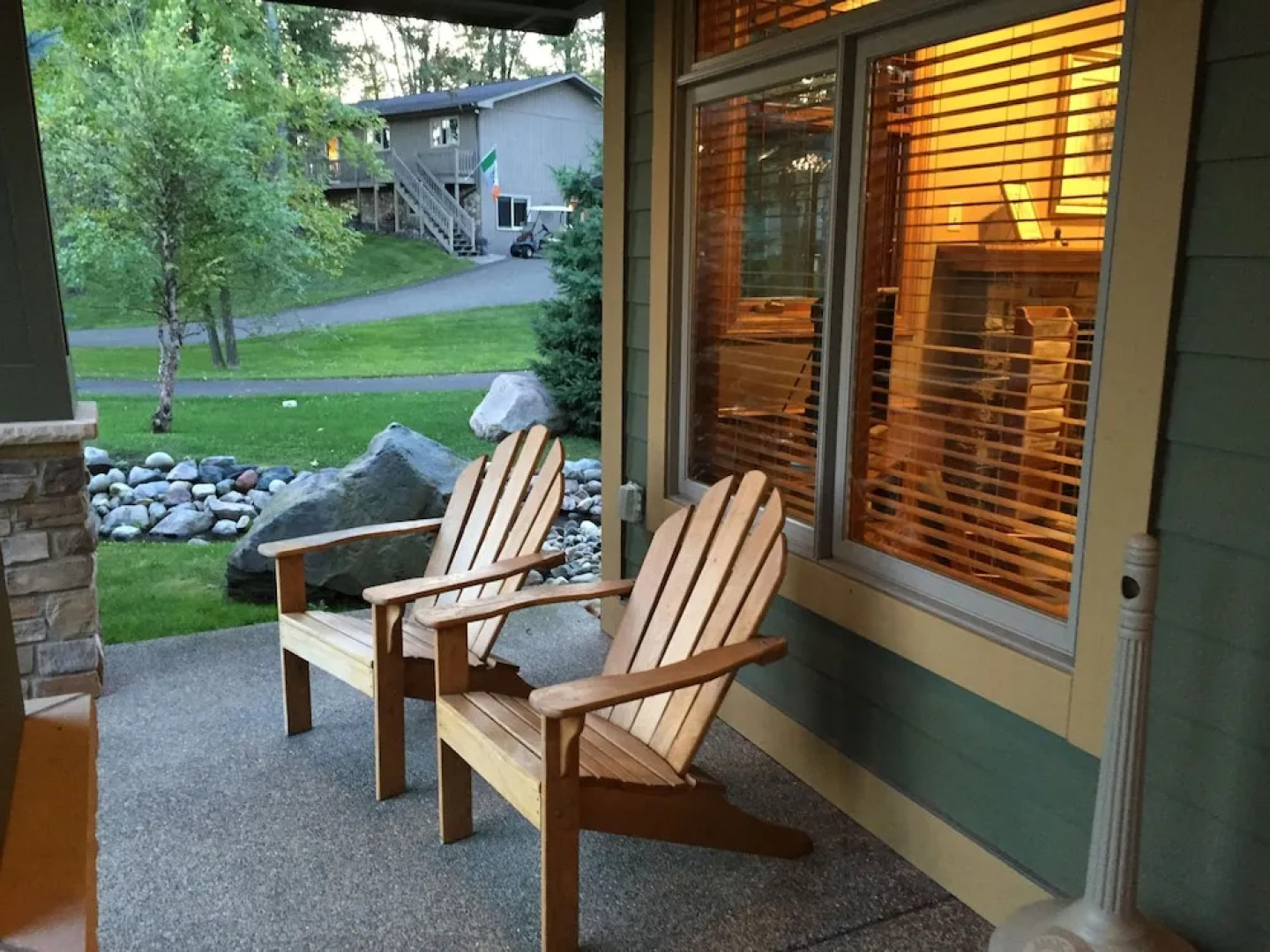 Kavanaugh's Sylvan Lake Resort