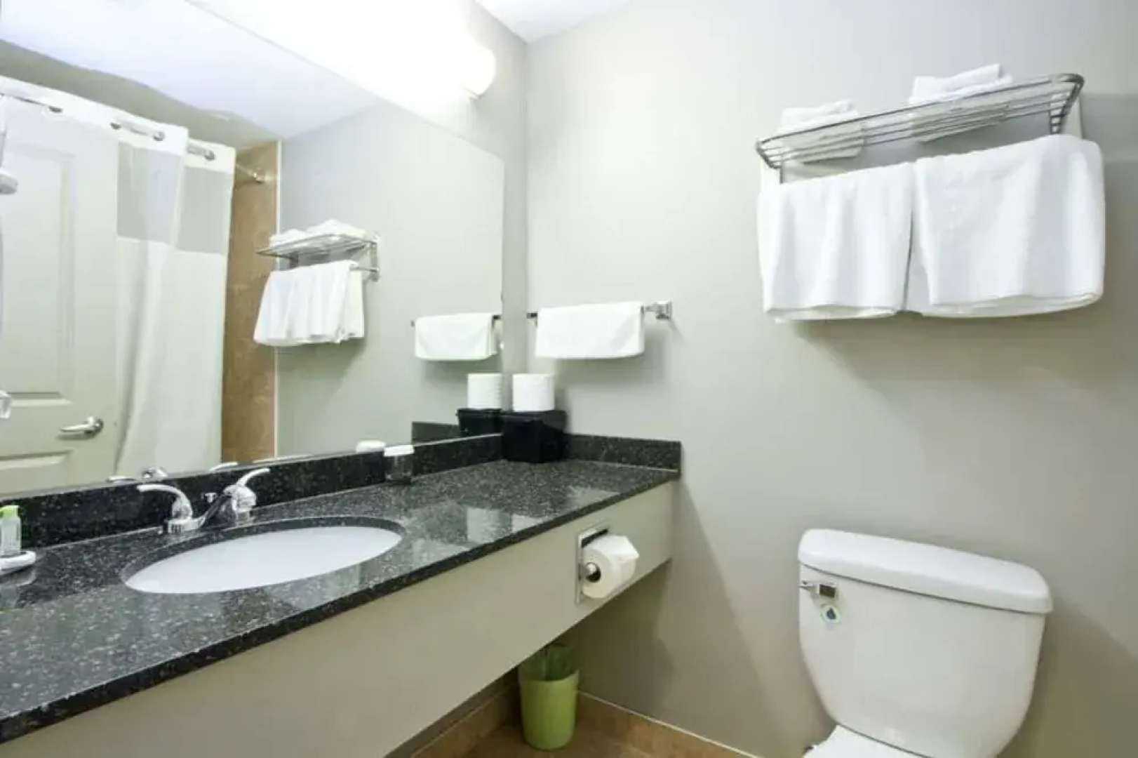 Travelodge Kindersley