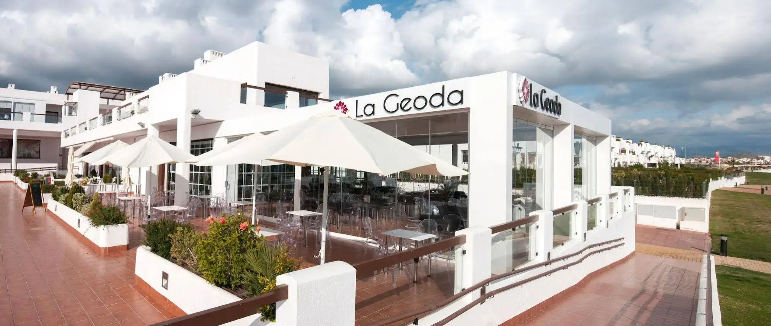 Mar De Pulpi Apartments - Marholidays