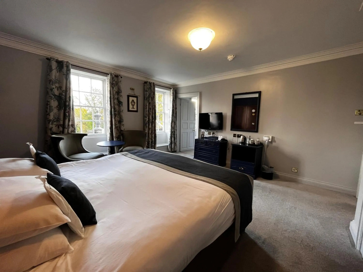 Blackwell Grange Hotel