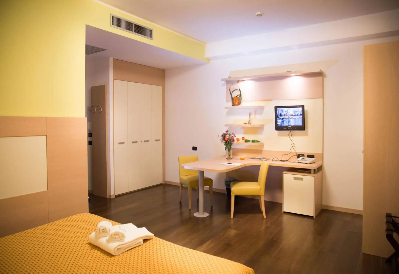 Groane Hotel Residence