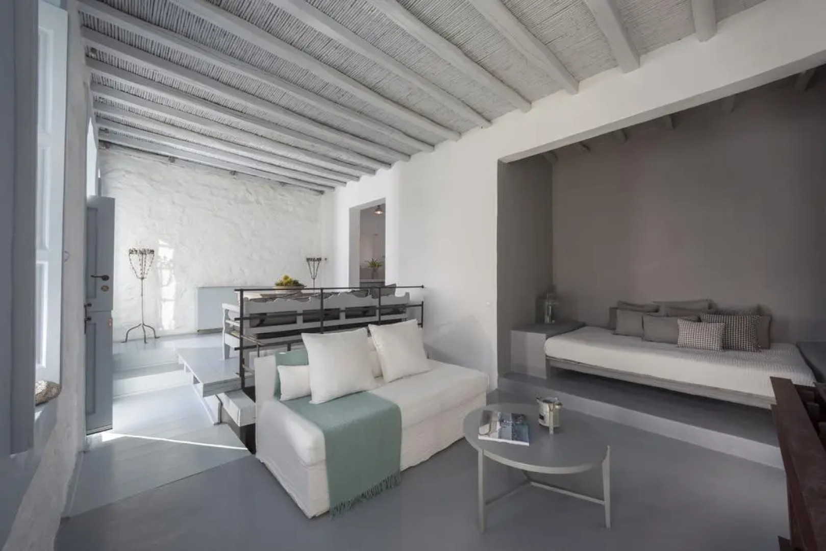 Coco-Mat Eco Residences Serifos