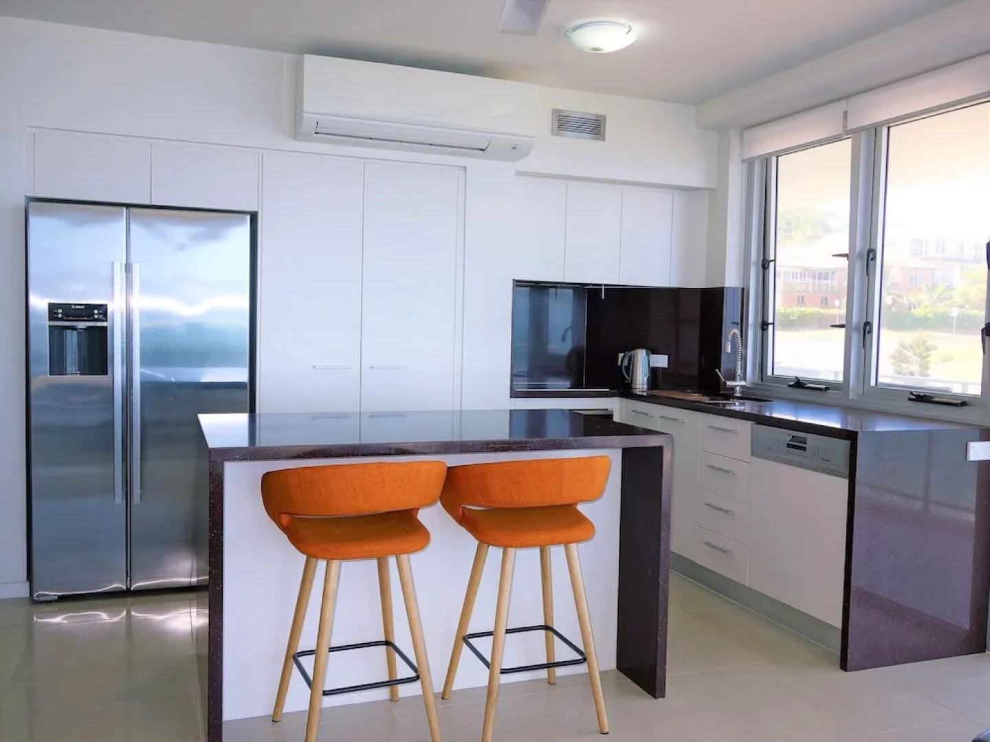Oshen Holiday Apartments Yeppoon