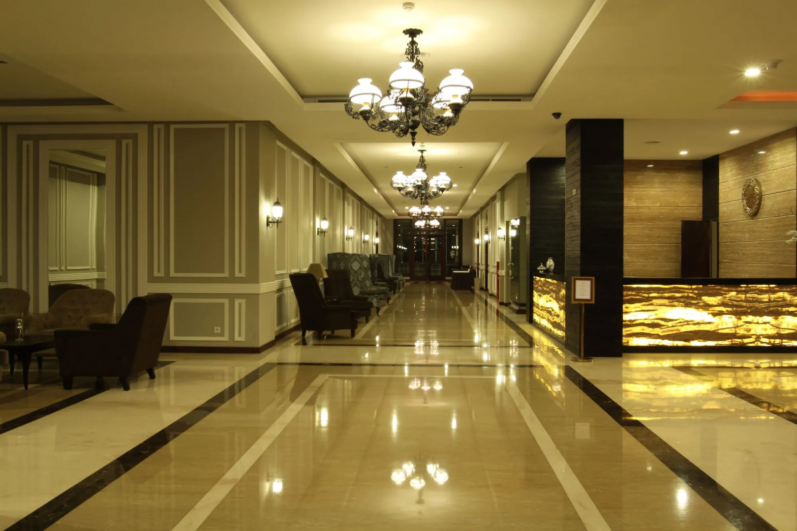 Hotel Royal Bogor