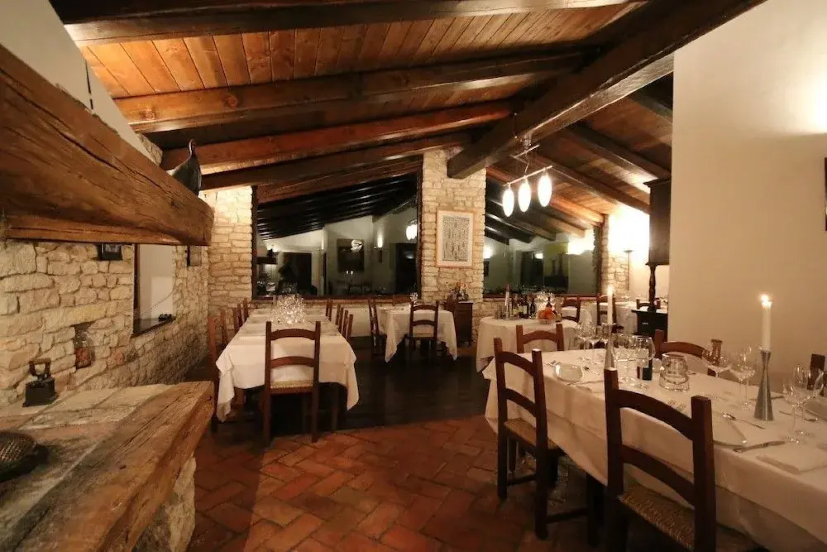 Agriturismo Valdifiori