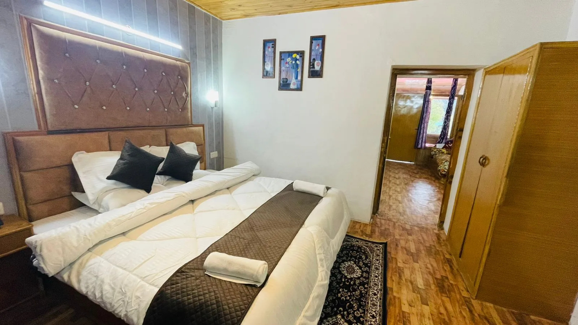 Hotel Drilbu