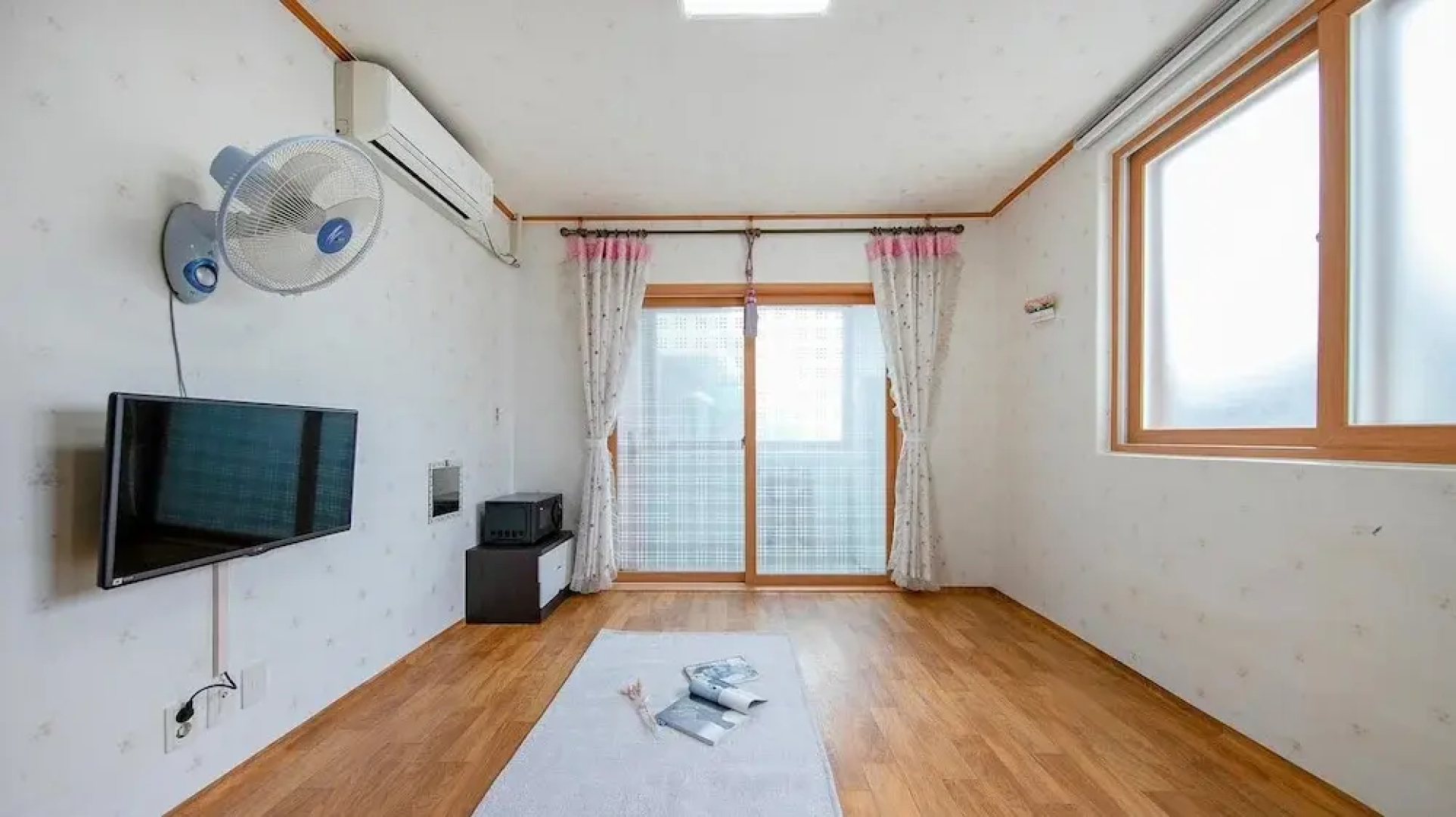 Samcheok Donghae Pension