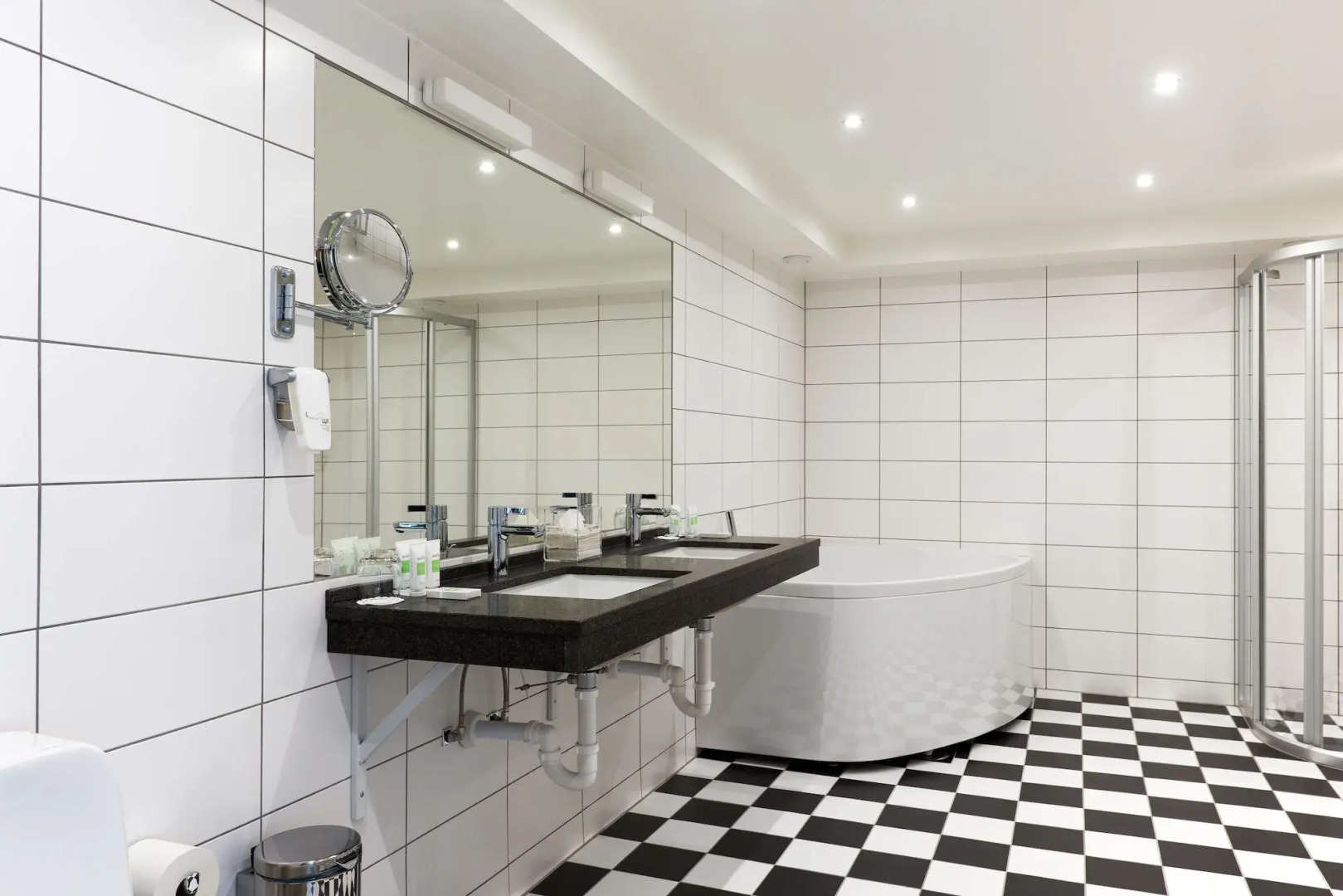 Quality Hotel Grand Boras