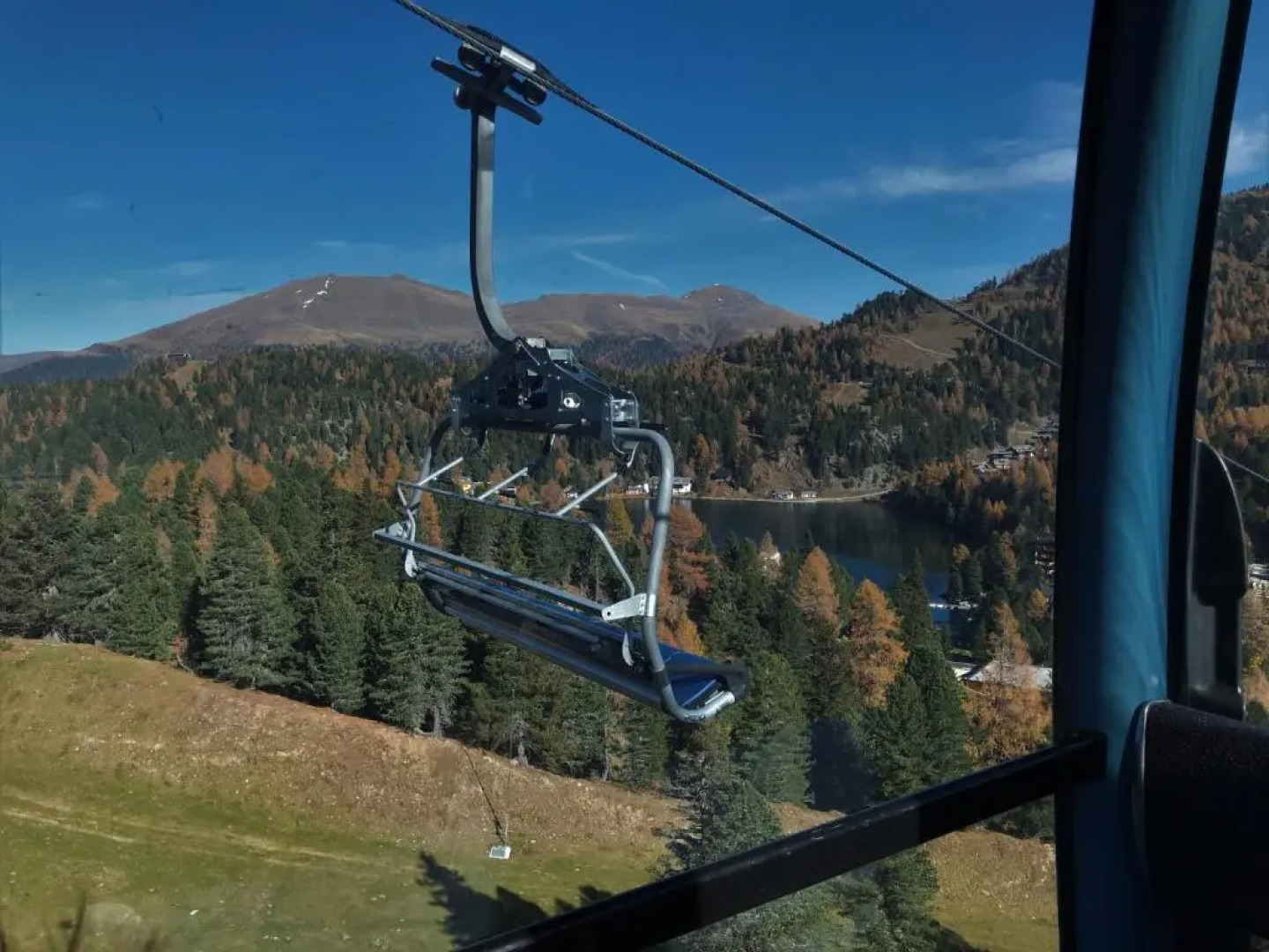 Turracher Berghütte