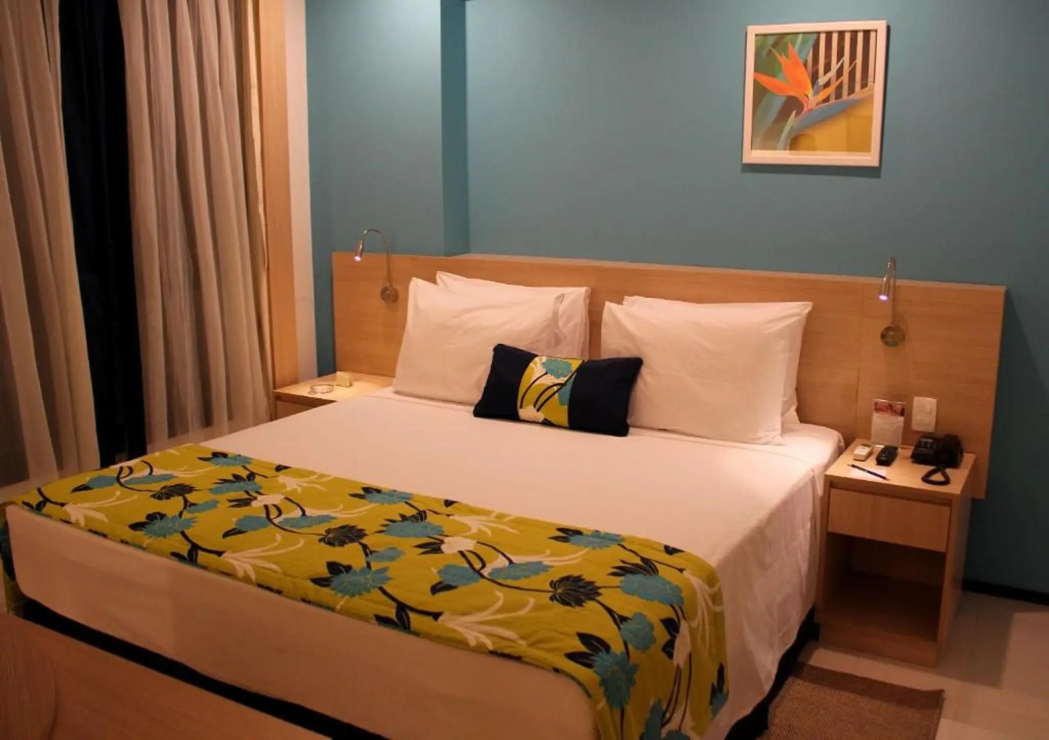 Quality Hotel Manaus