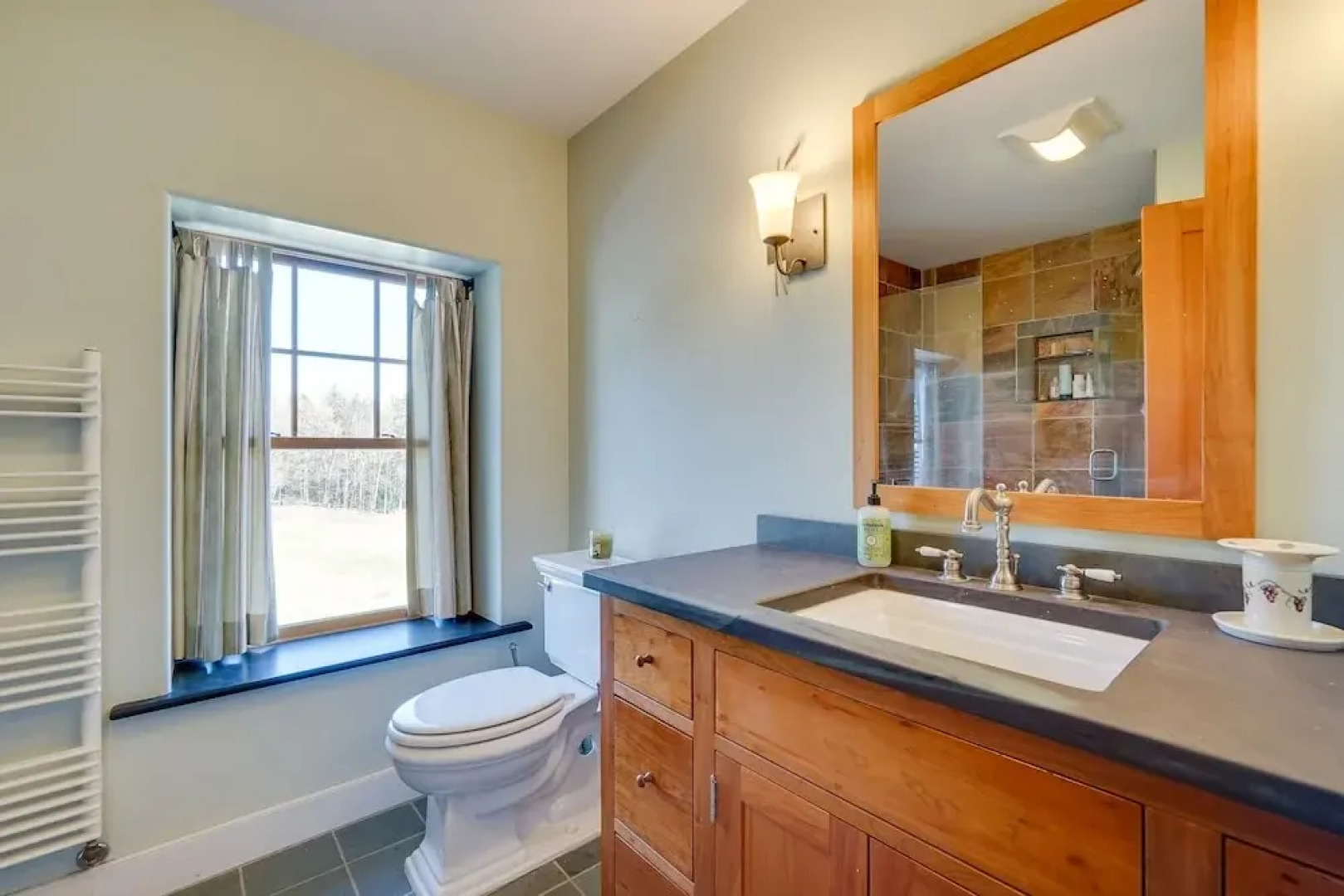 Peaceful Marlboro Vacation Rental w/ Sauna & Yard!