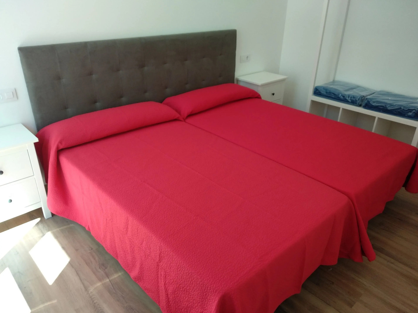 Albergue & Rooms Murgadán - Hostel