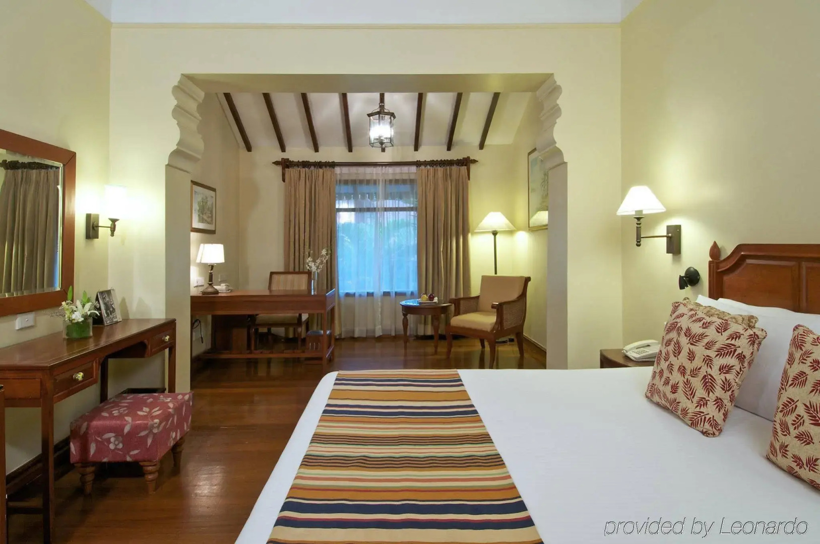 Taj Malabar Resort & Spa, Cochin