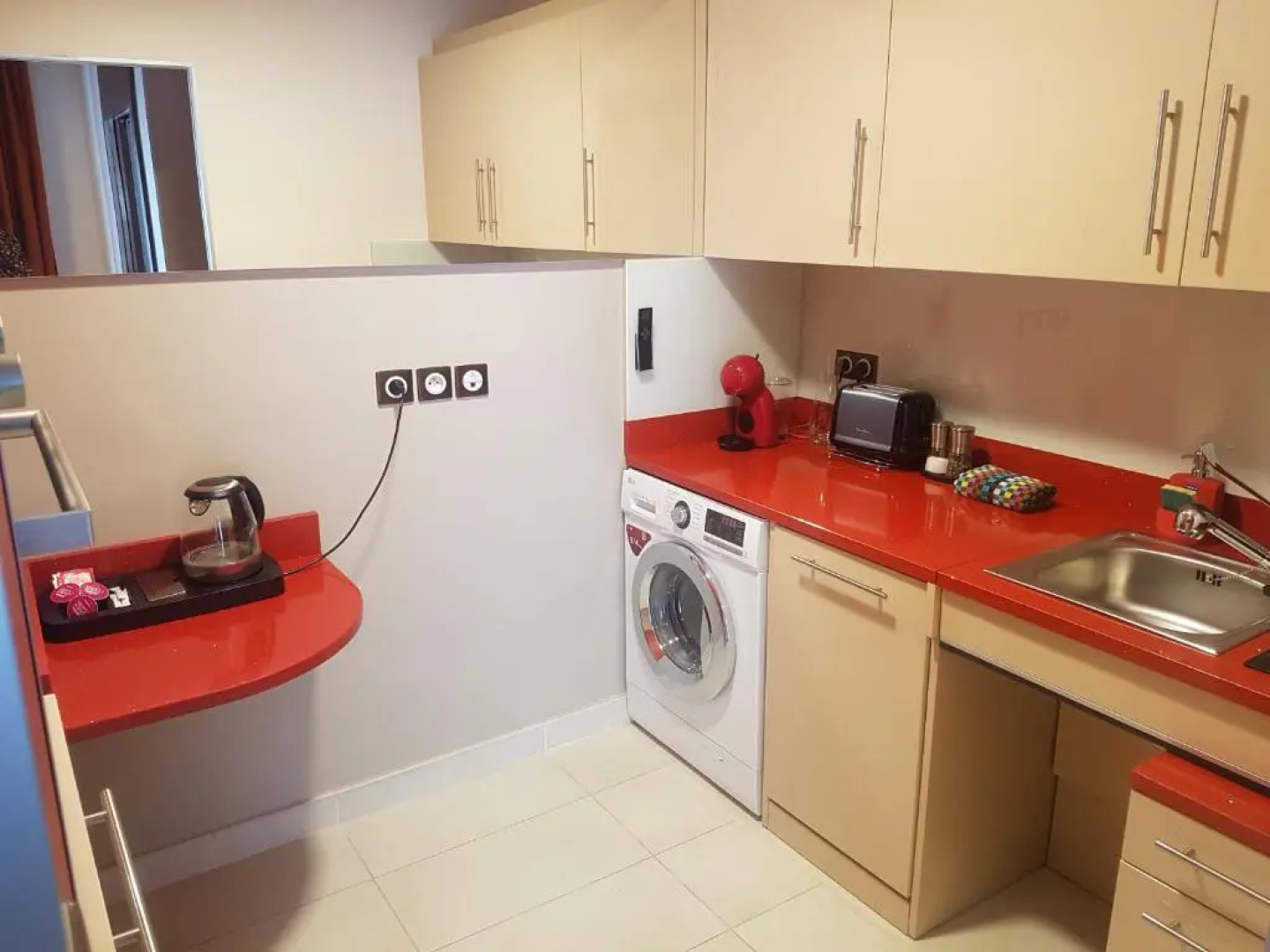 Résidence Villa Sully Seynod-Annecy