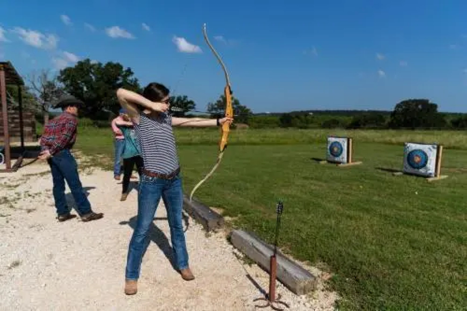 Wildcatter Ranch Resort & Spa