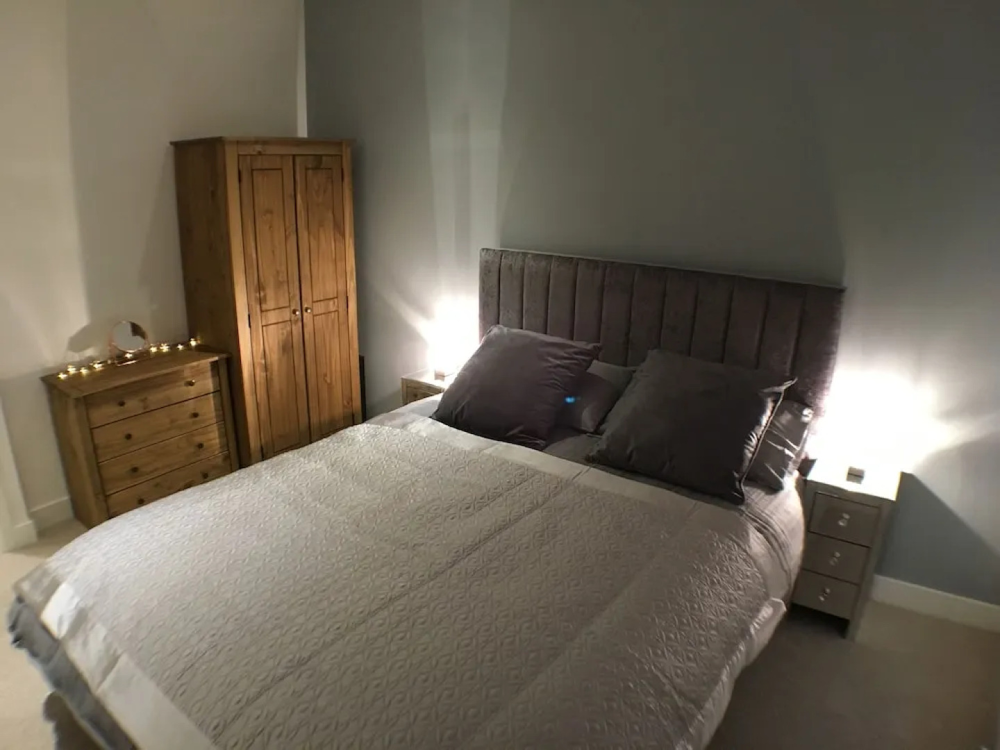 Victoria Street Apartments