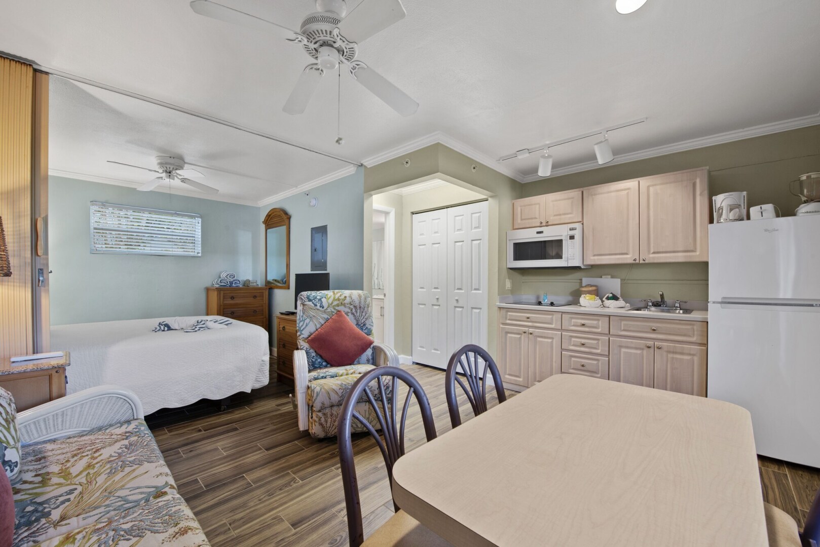 Caribbean Beach Club