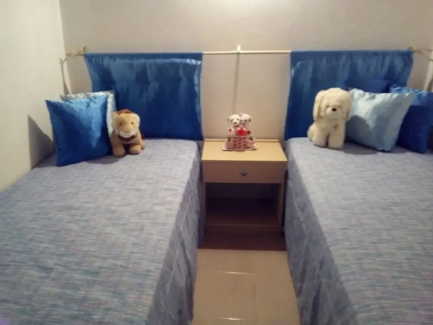 House With 3 Bedrooms in Scoglitti, With Furnished Terrace - 200 m Fro