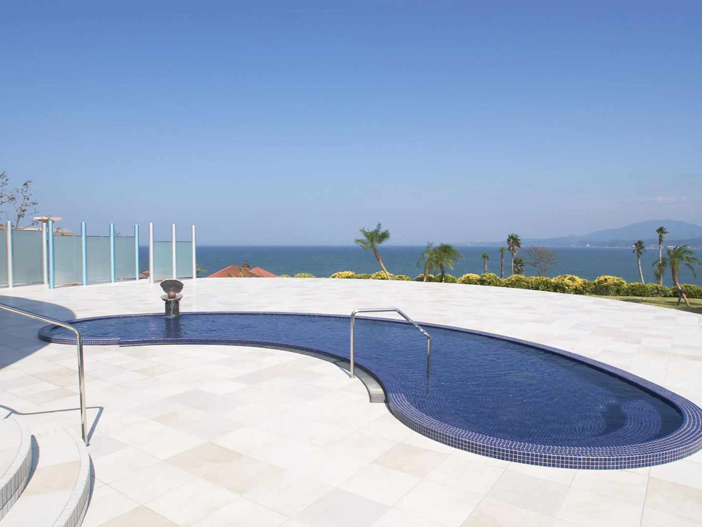 Hotel Alegria Gardens Amakusa