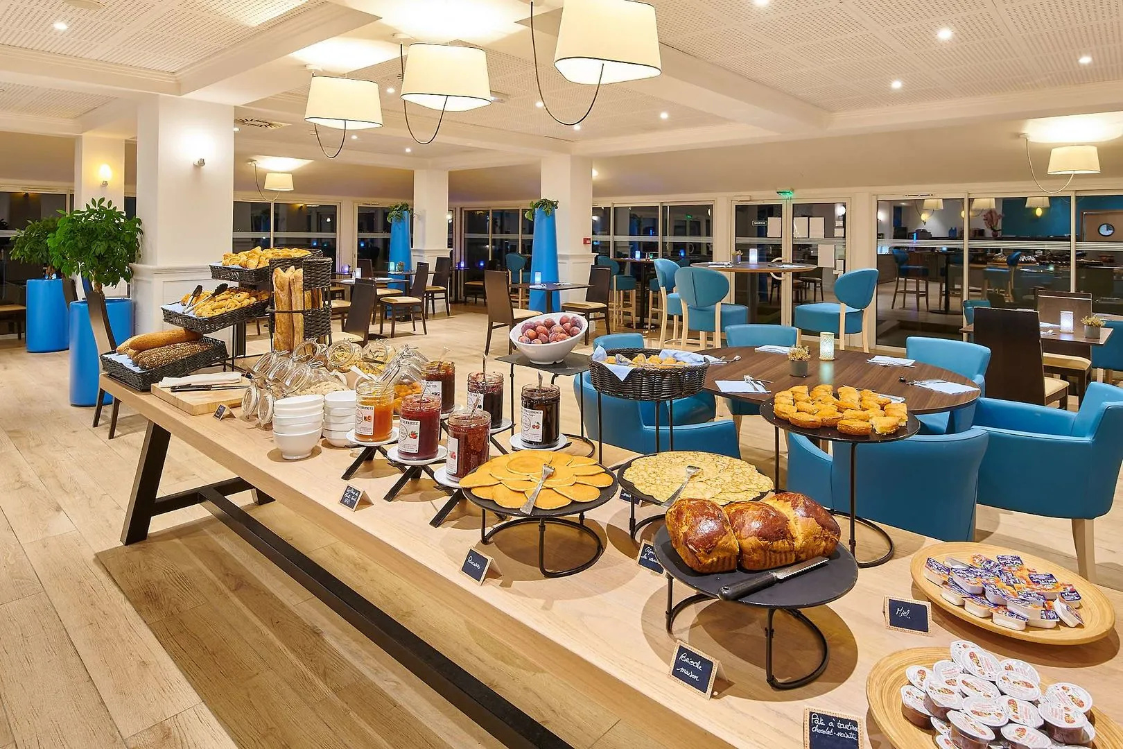 ibis Styles Biarritz Plage (Ouverture mai 2024)