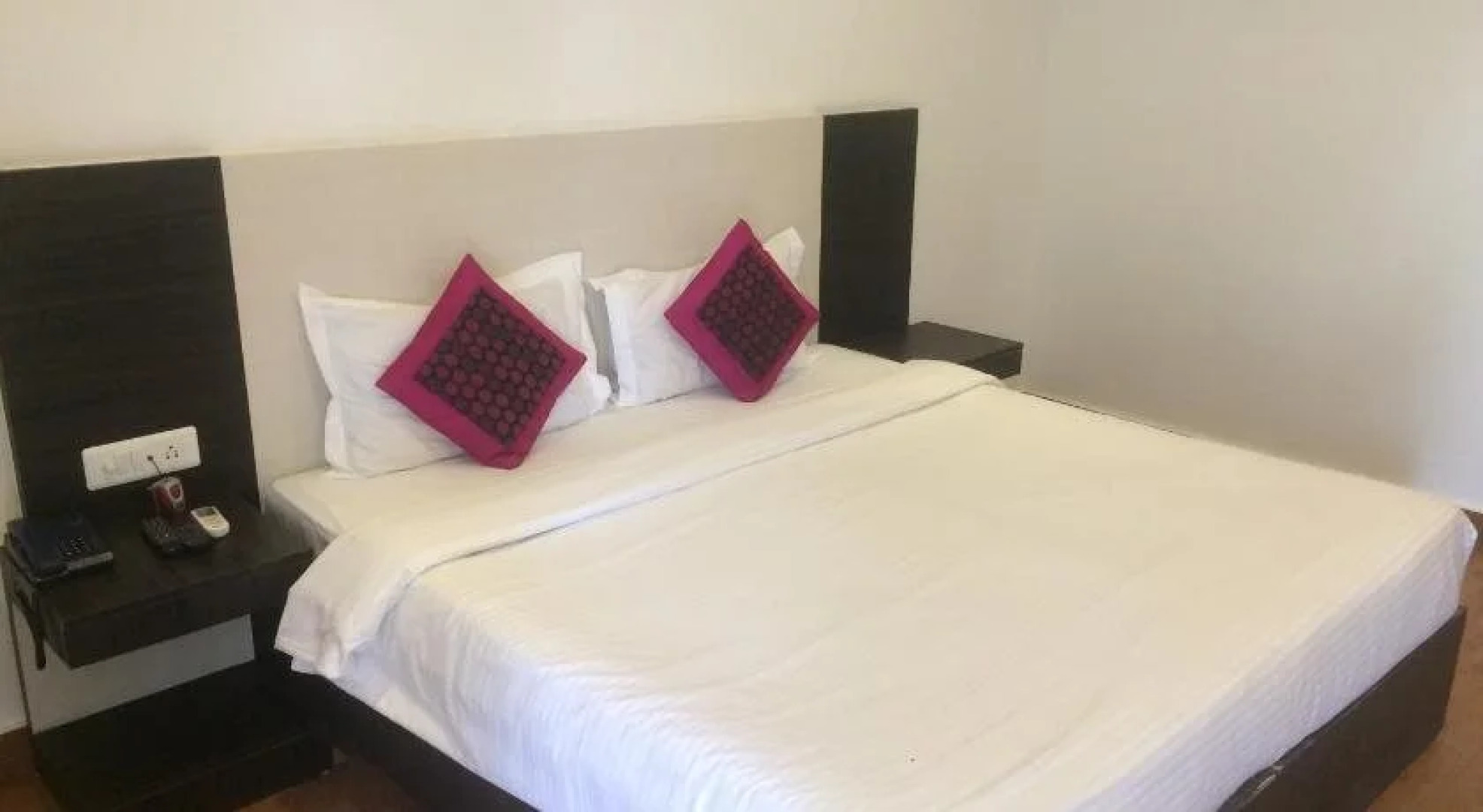 Grand Heritage Resort