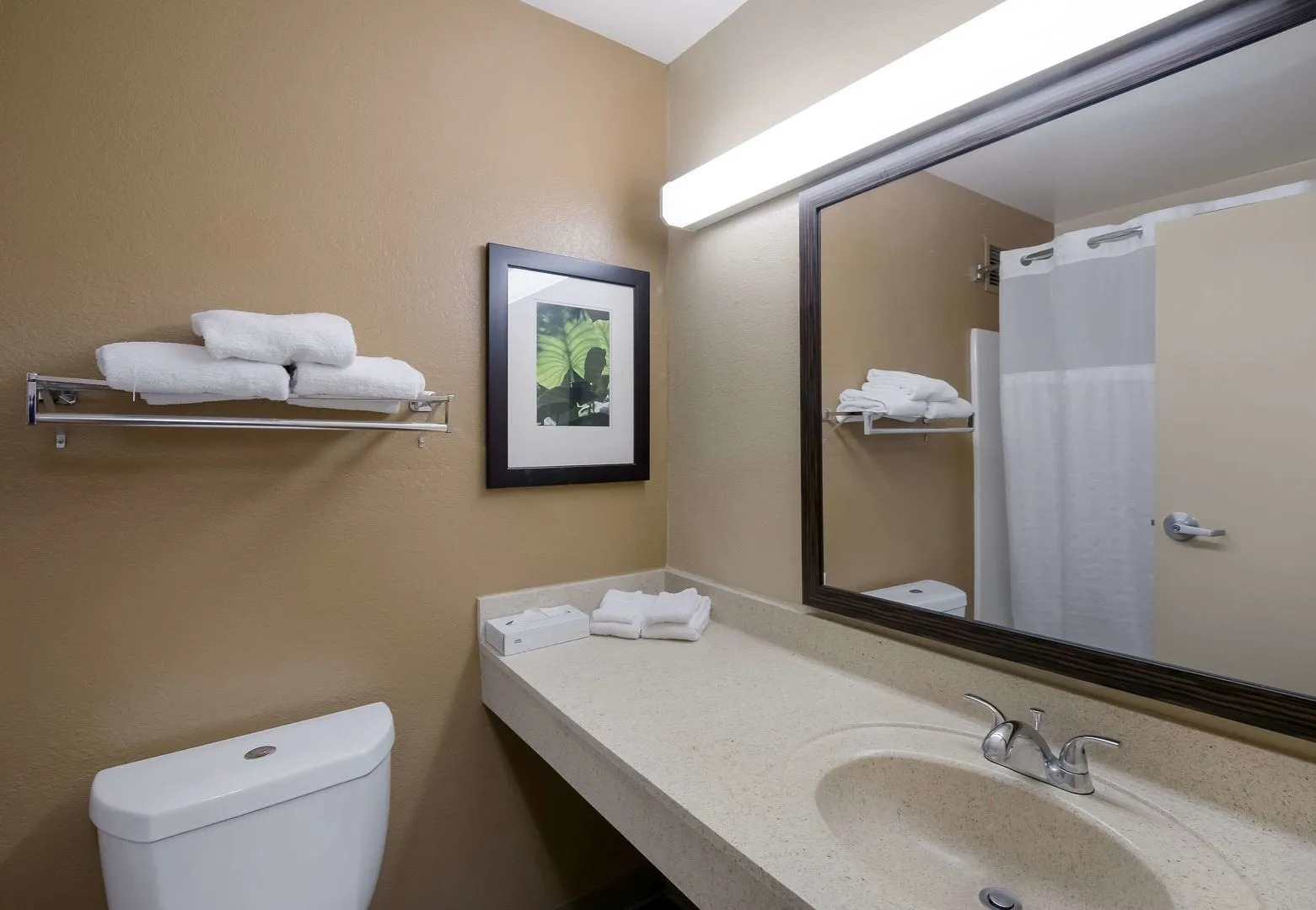 Extended Stay America Suites - Knoxville - Cedar Bluff