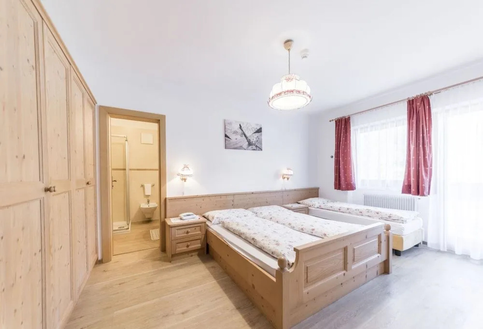 Garni residence DIAMANT