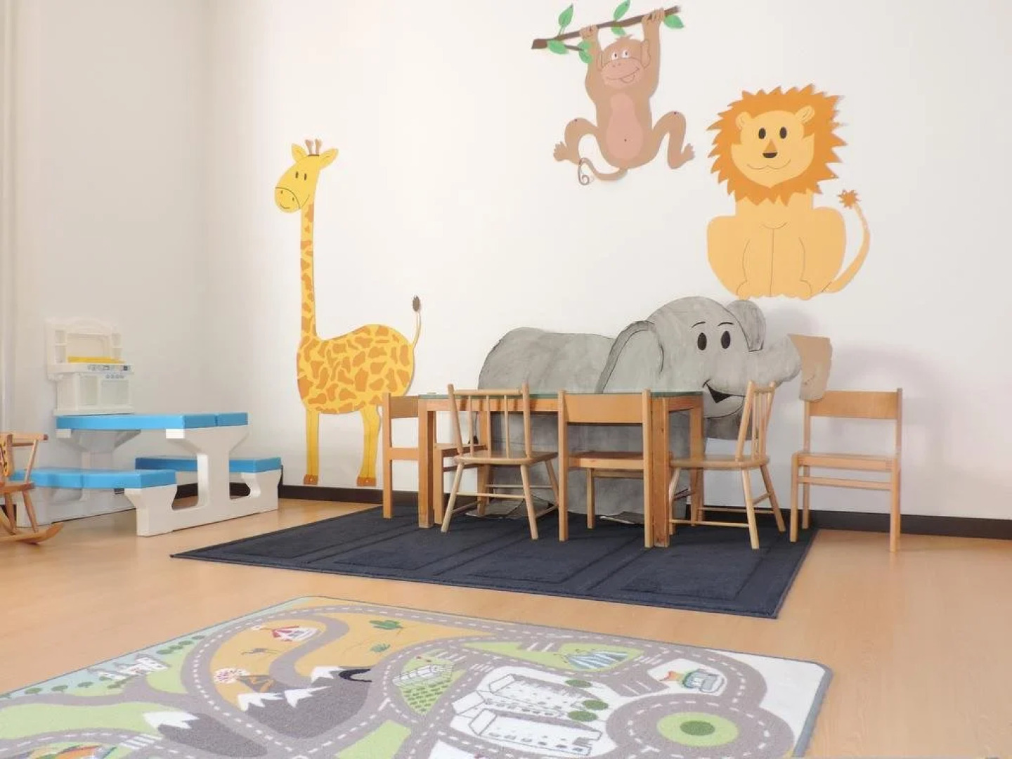 sbt Gästehaus Beatenberg