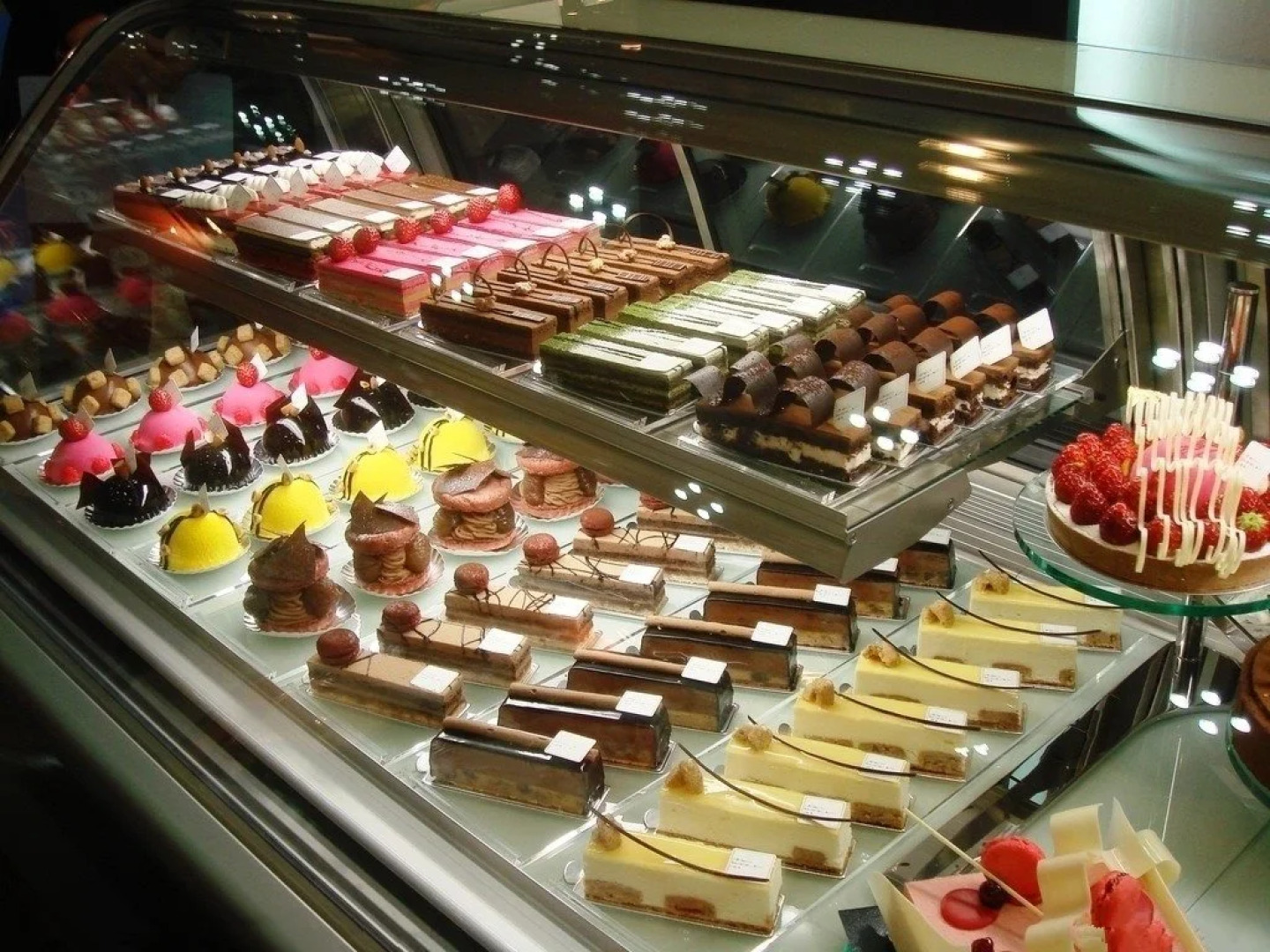 Howard Johnson Zhongtai Plaza Hotel Nanyang