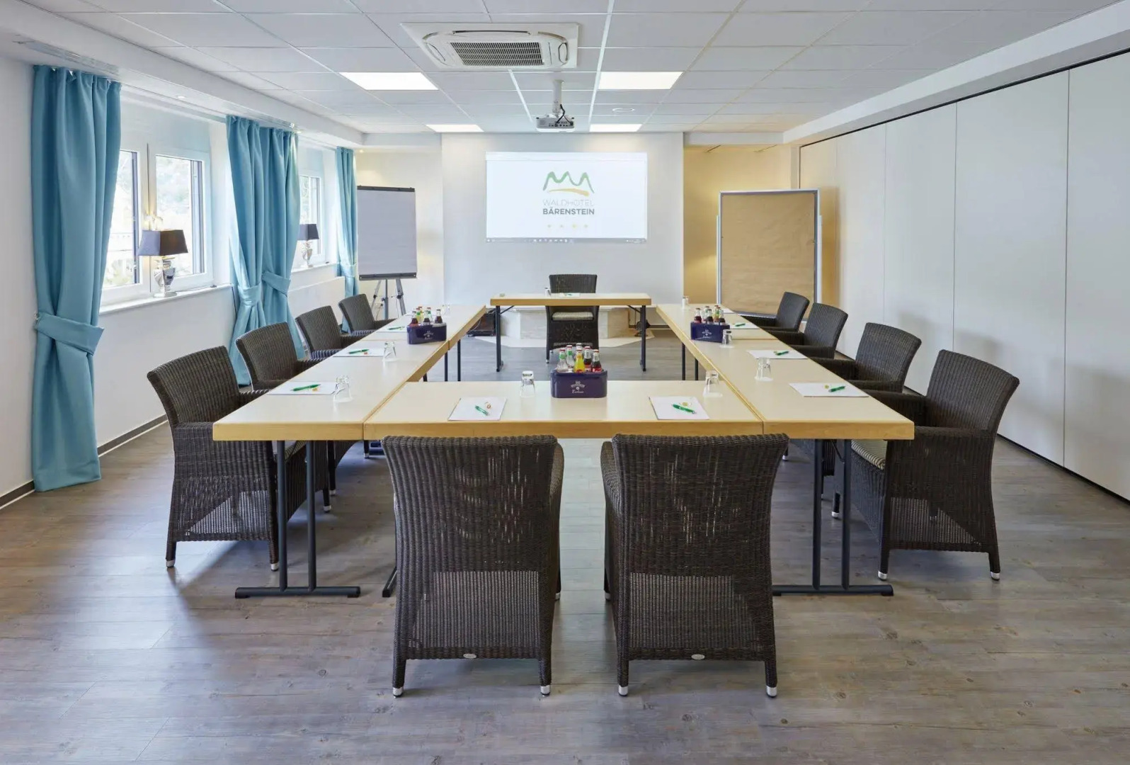 Waldhotel Bärenstein