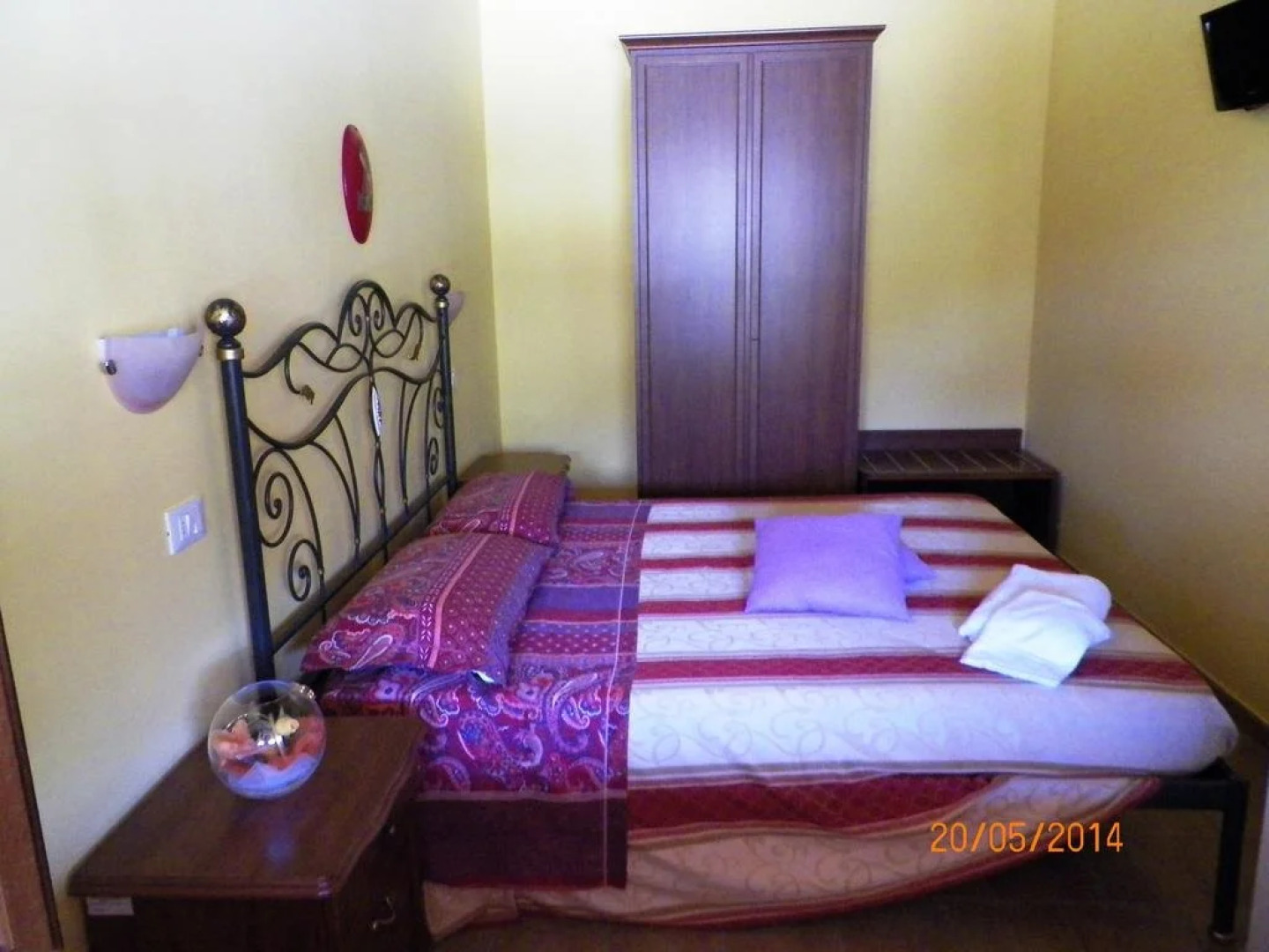 Agriturismo Colle del Sindaco