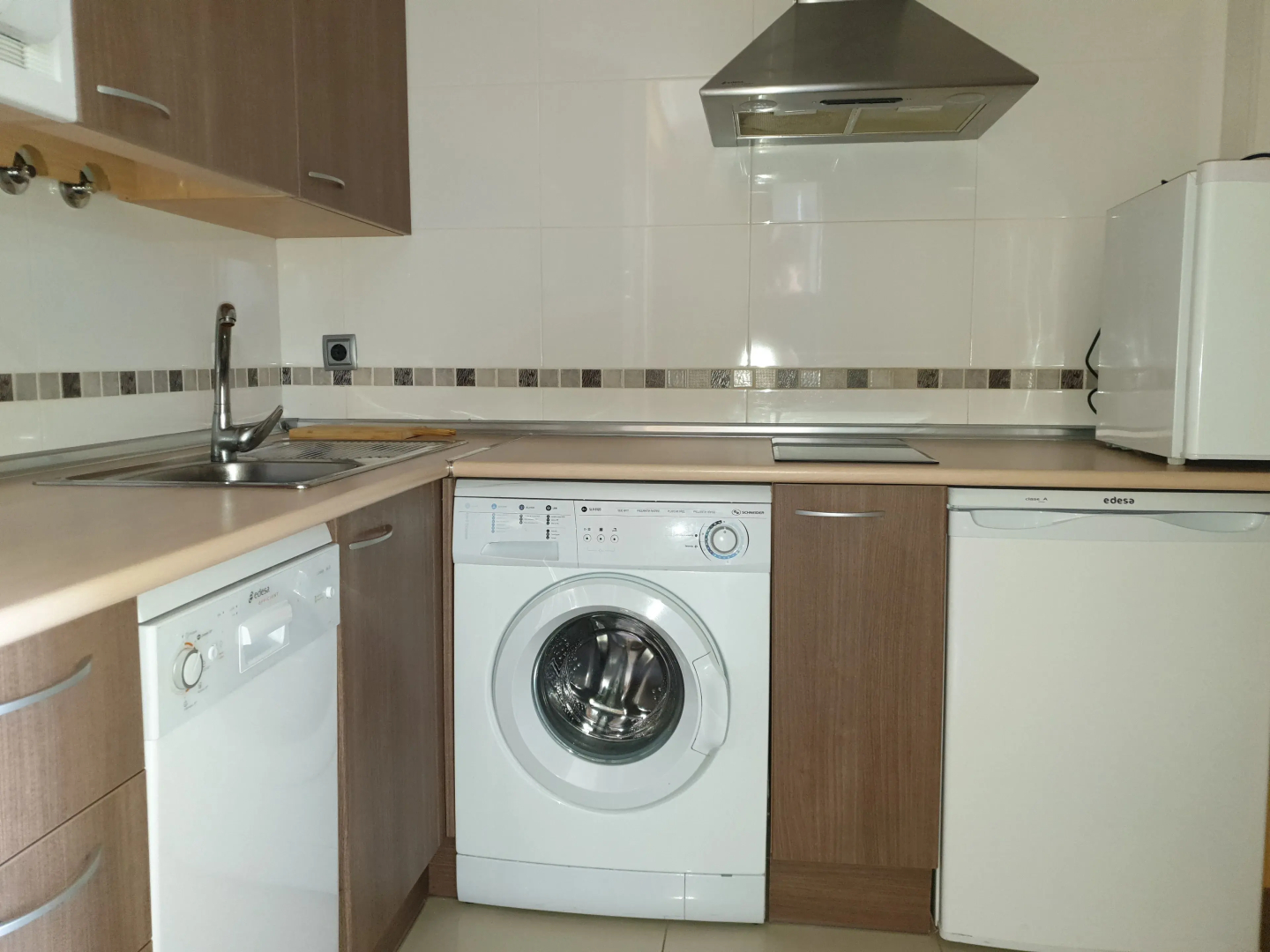 Apartamentos Monte Hernanz