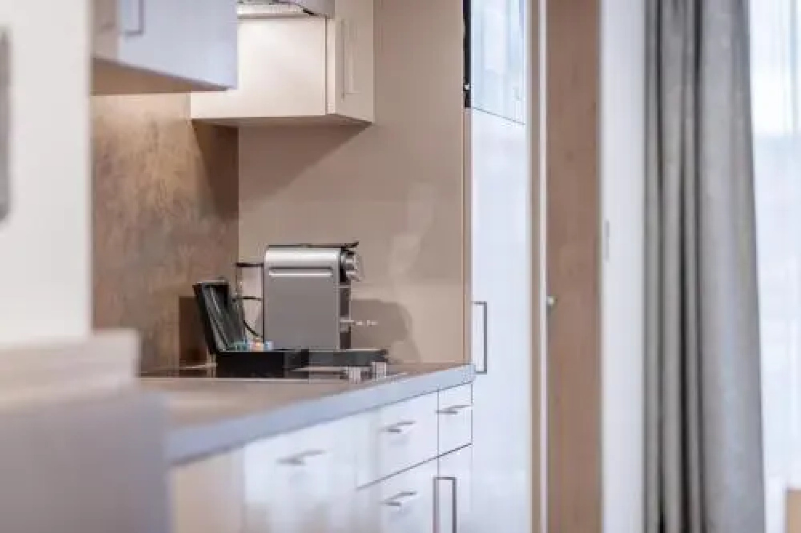 Regina’s Alp Deluxe