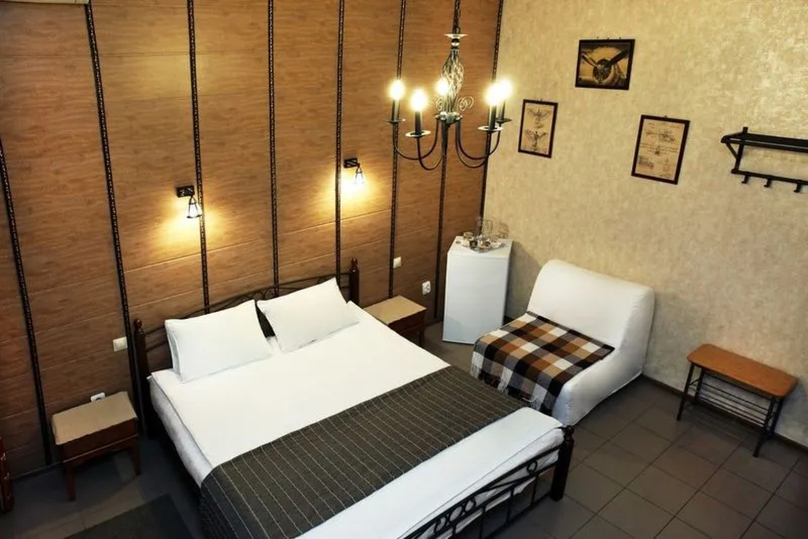 Пятый океан