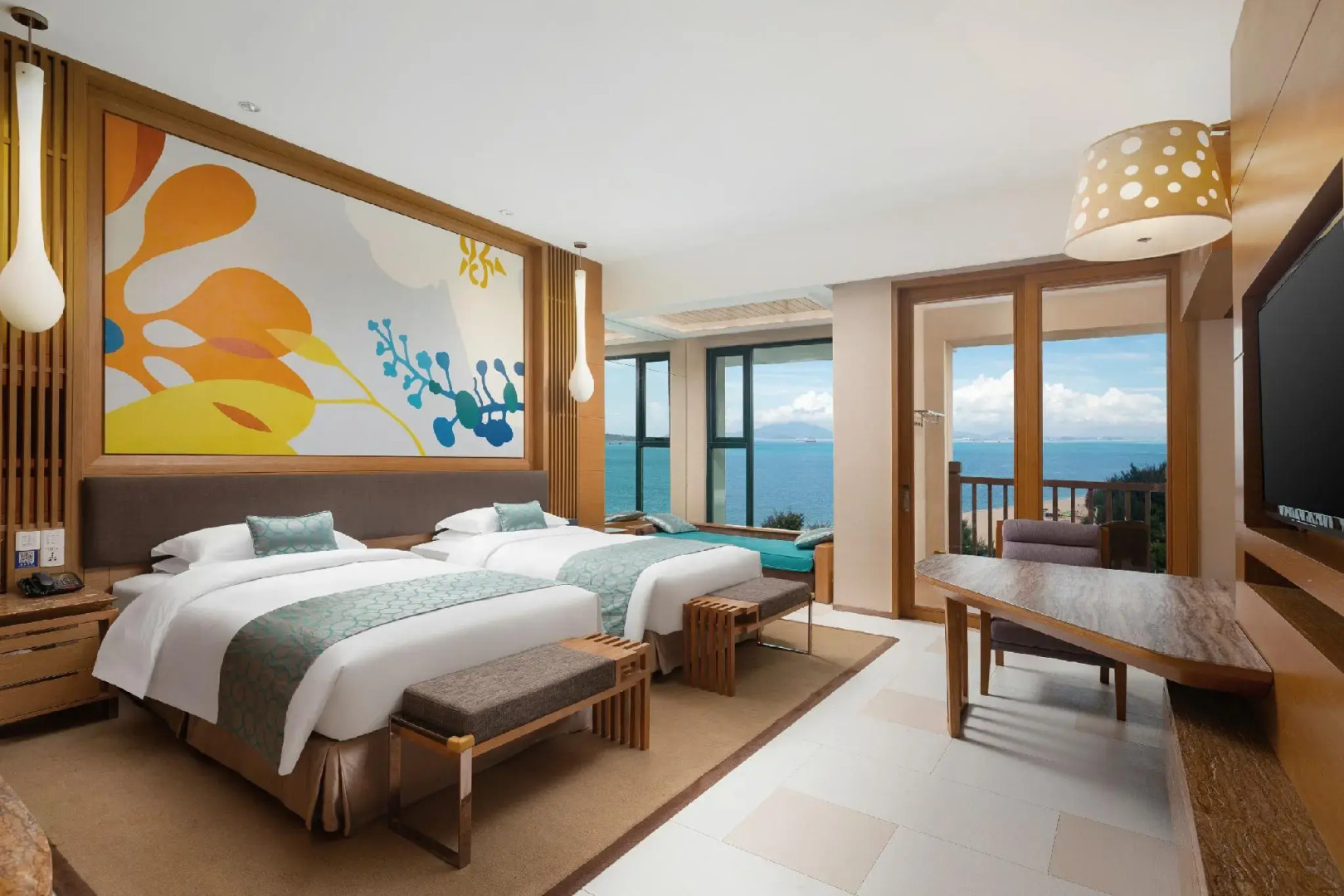 Regal Palace Resort Huizhou