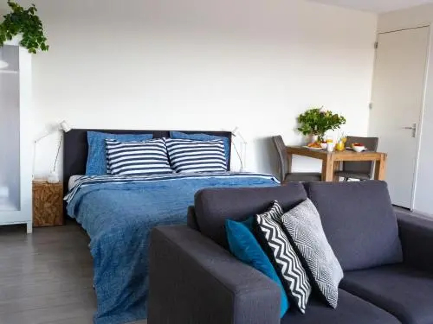 Appartementen Wemeldinge