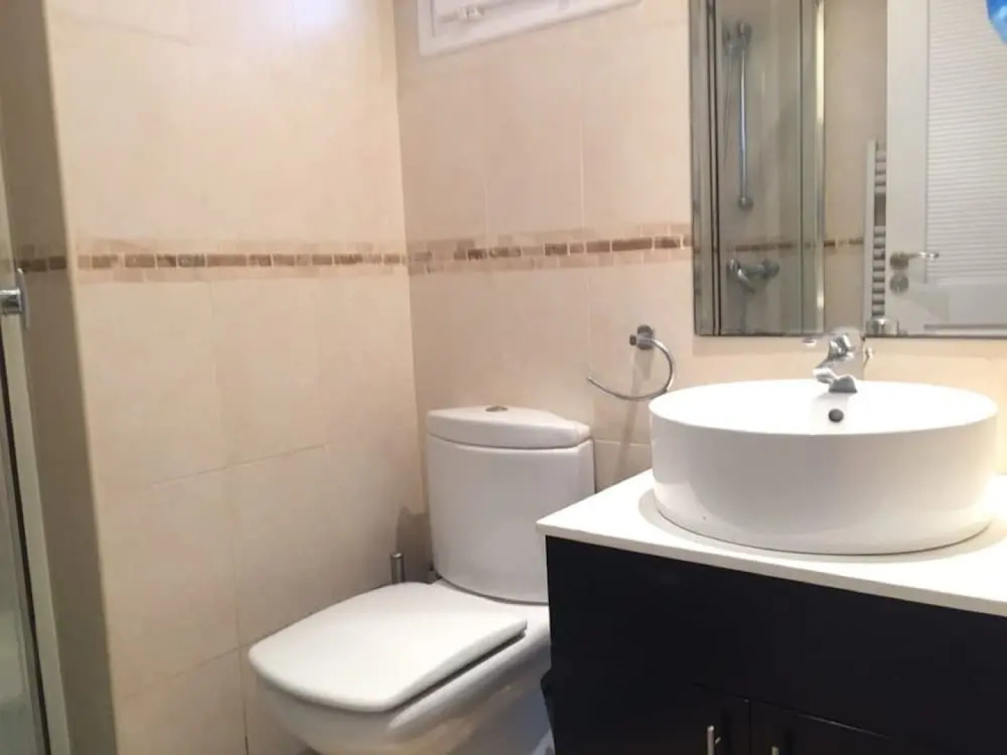 Complexe playa del pacha marina