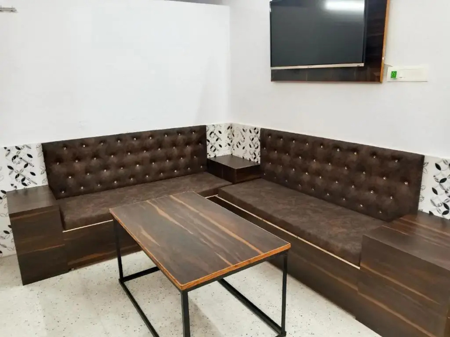 Chinta Haran Rest House