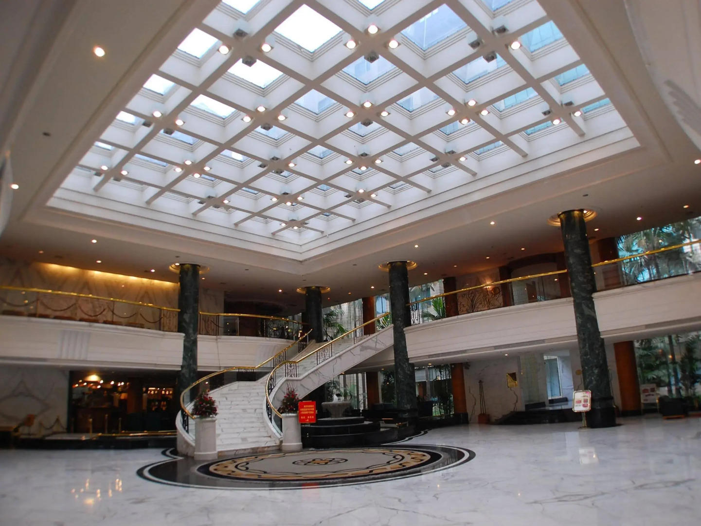 Mingyuan Xindu Hotel