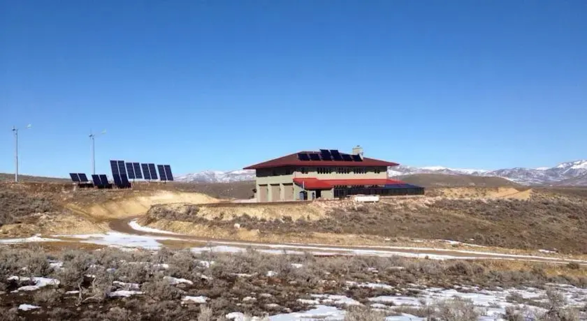 The Grand Luxury Home in Park City