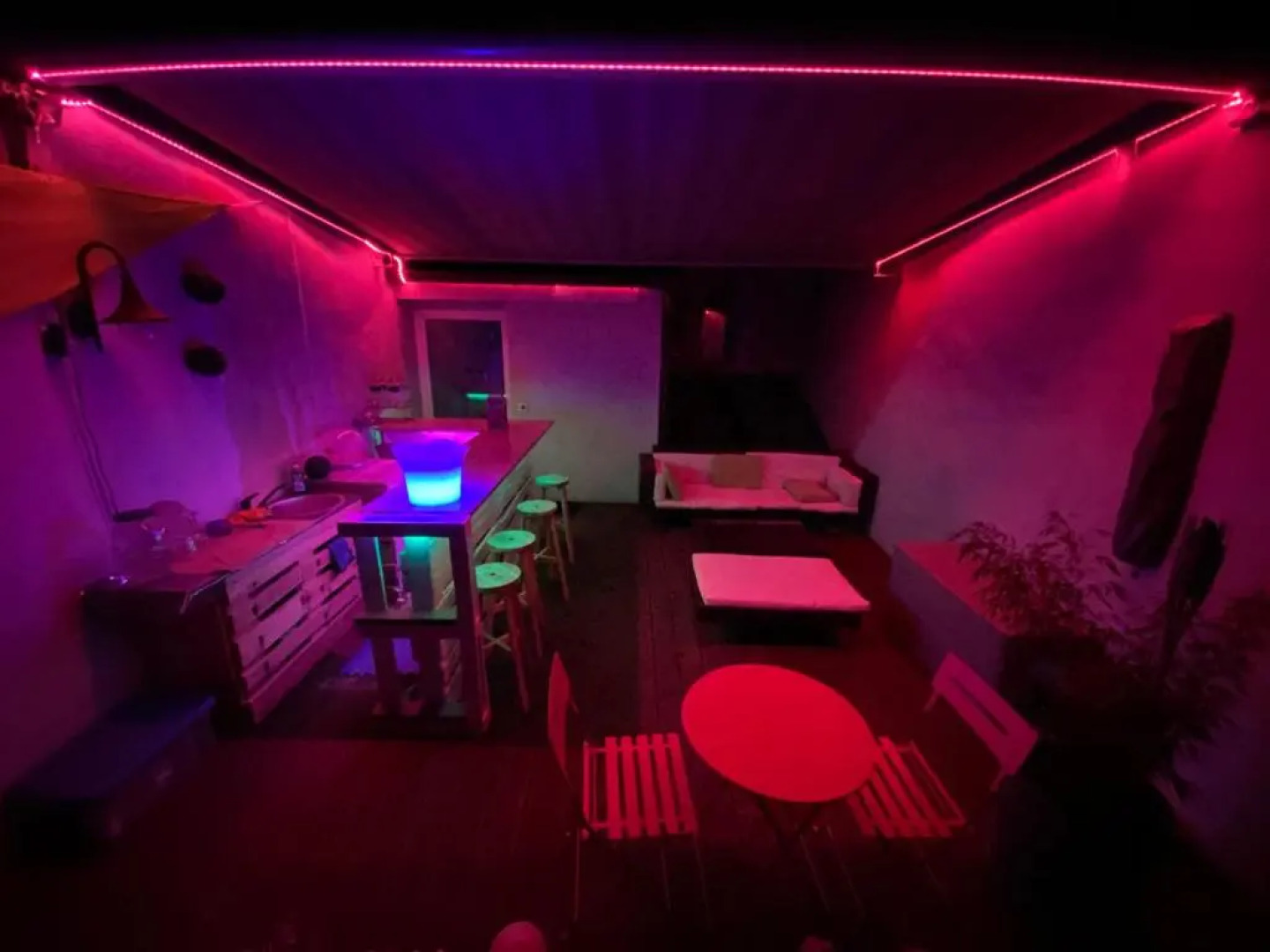 Chez Alain Prevu by Stay Swiss