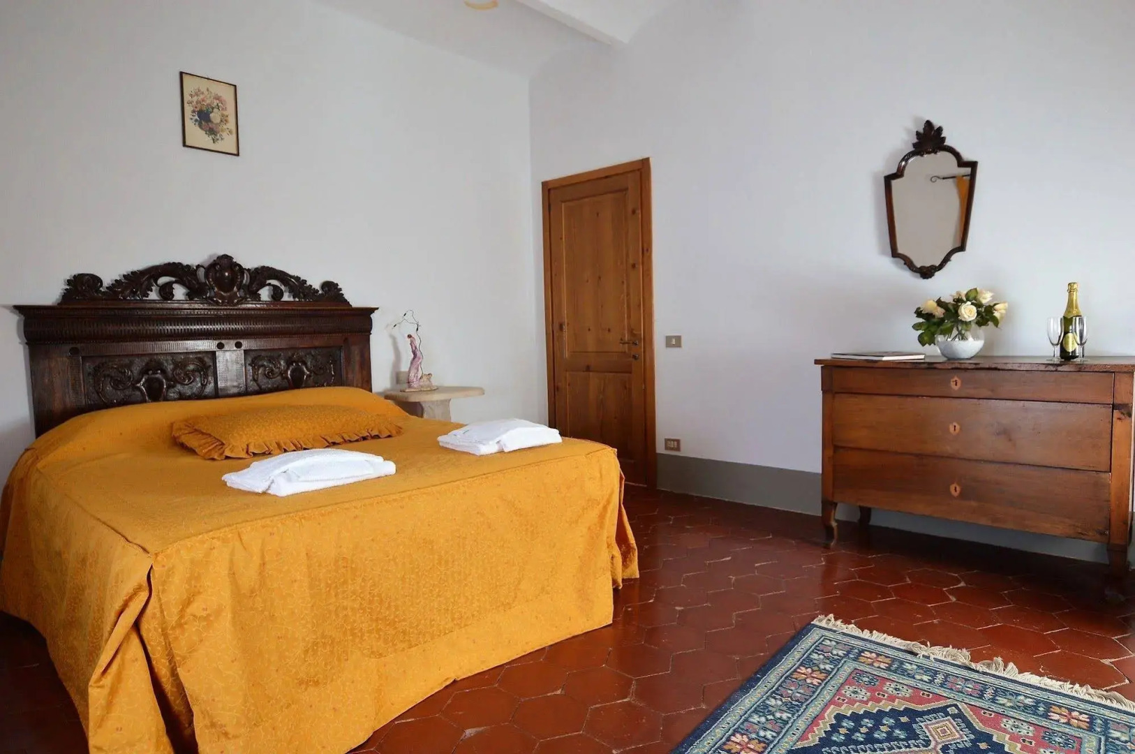 Villa Le Querciolaie