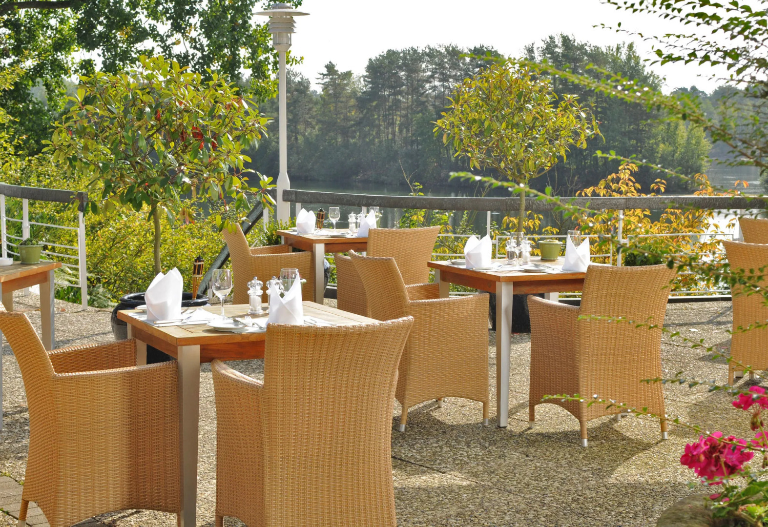 Best Western Premier Seehotel Krautkraemer