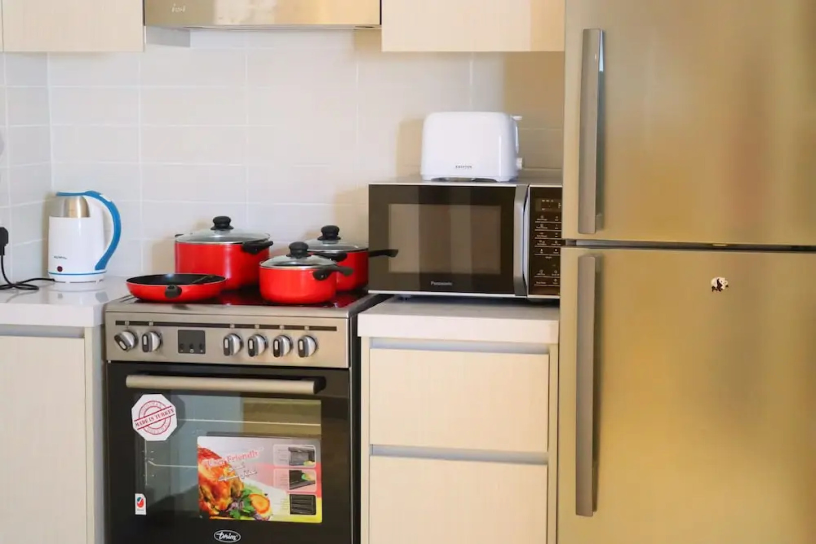 ZAPBED House - YWE B7 801