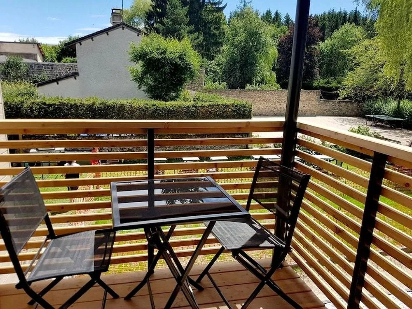 Logis Hôtel Restaurant de la Poste