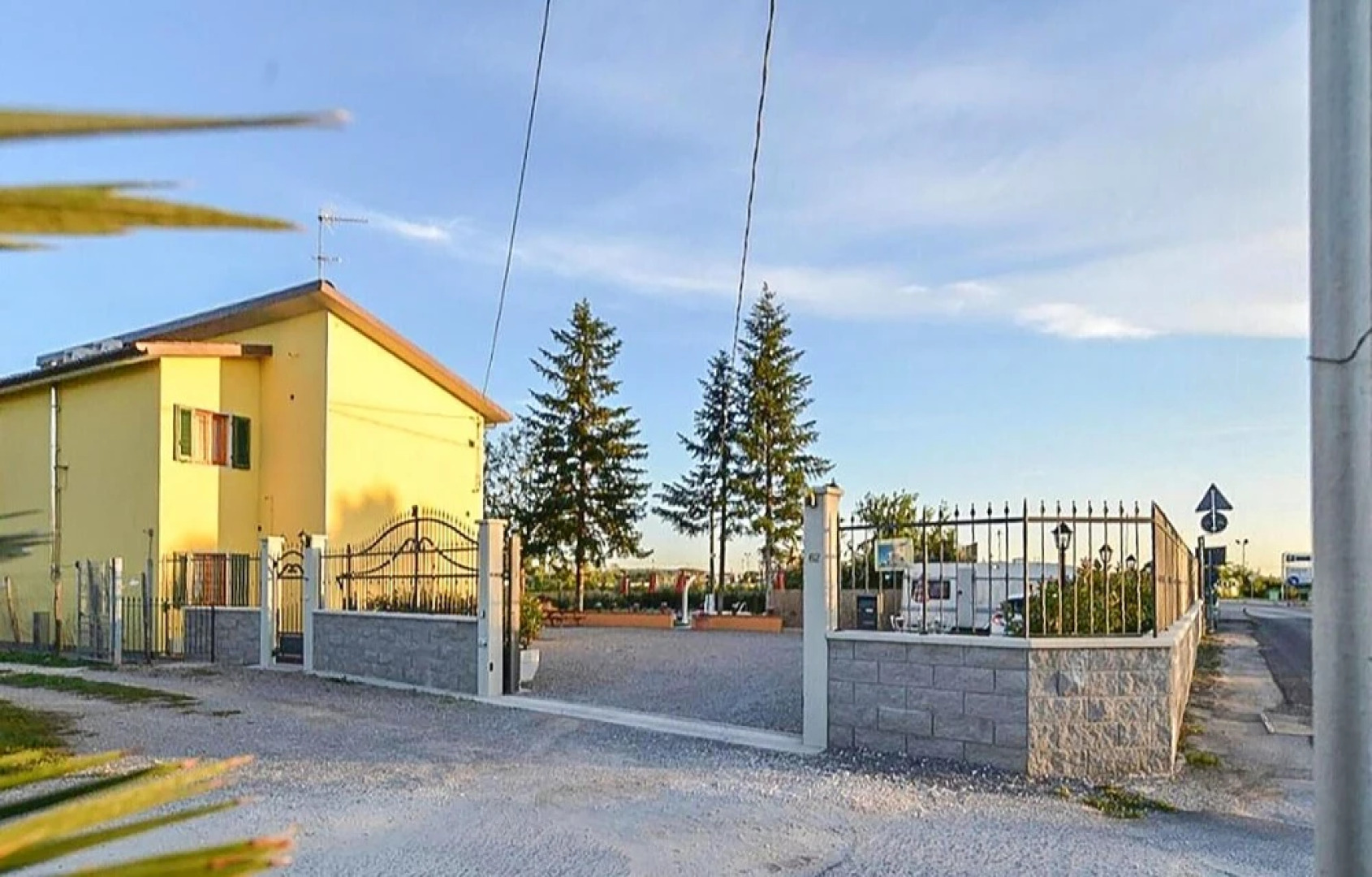 Nice Apartment in Montecatini Terme With Wifi, 2 Bedrooms and Outdoor Swimming Pool