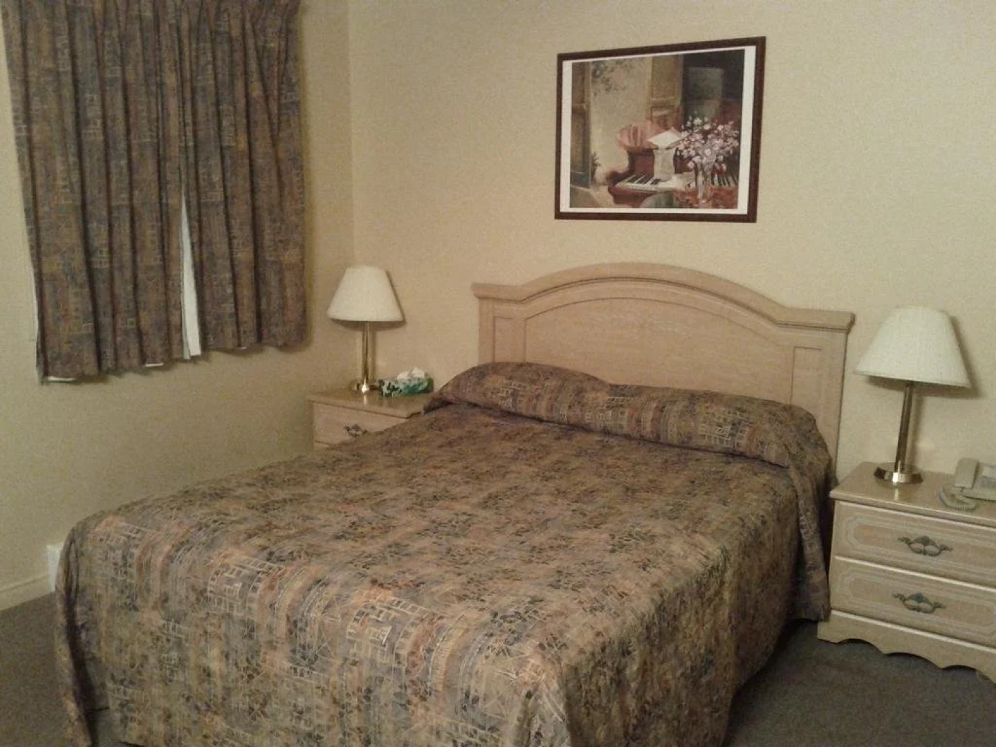 Auberge St-Alexandre