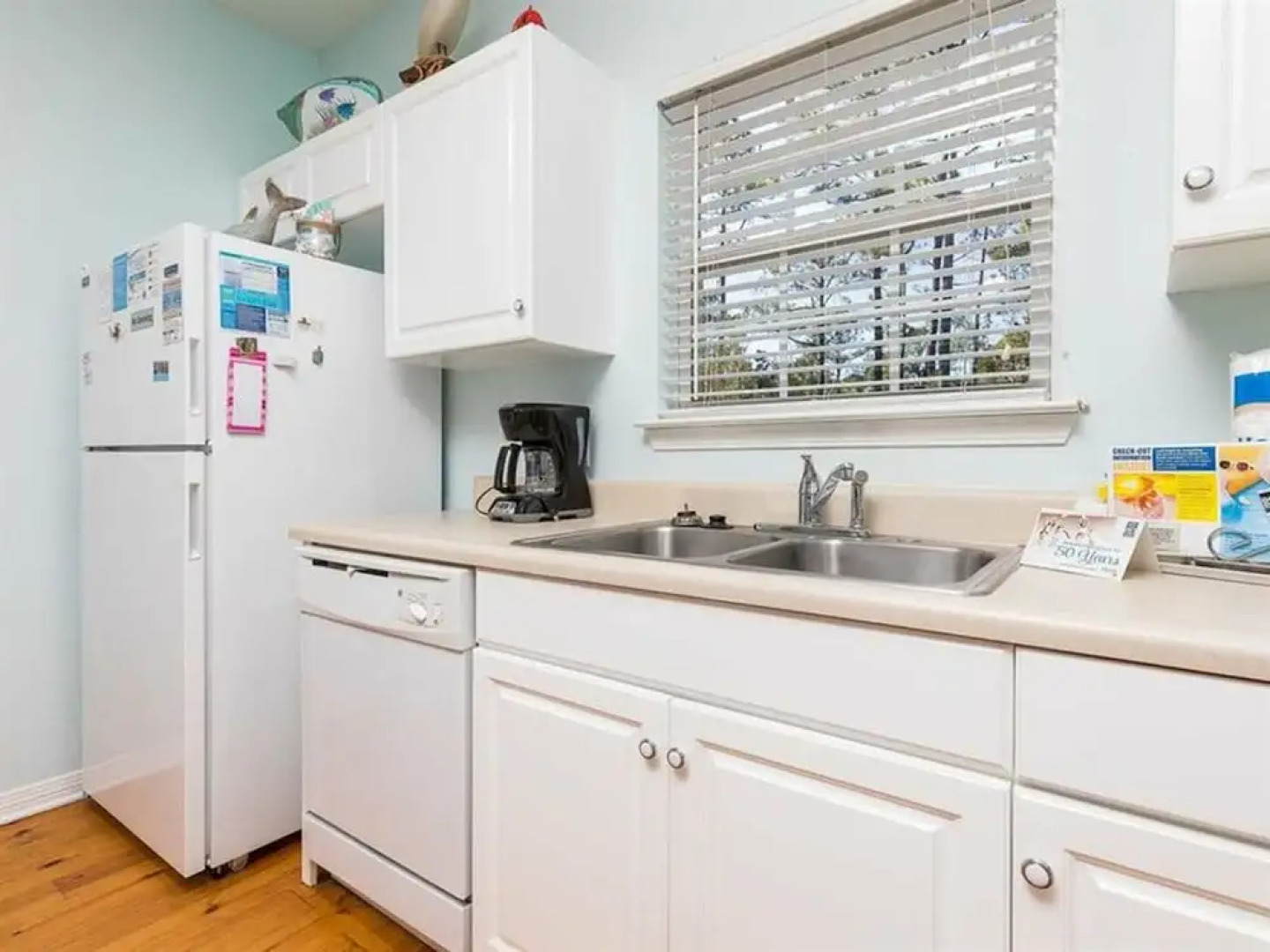 Living The Dream by Meyer Vacation Rentals