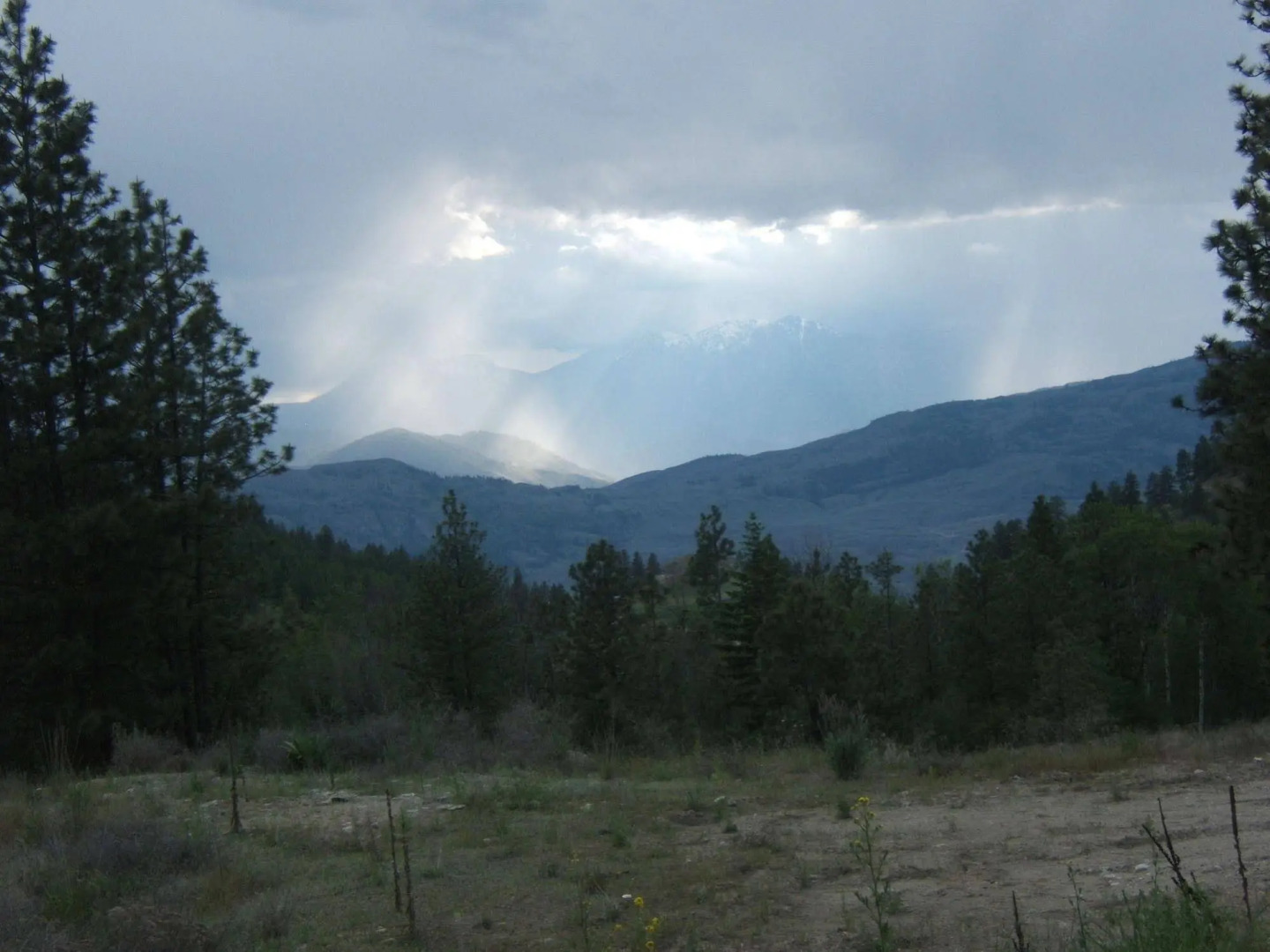 Baergnaescht Bed & Breakfast